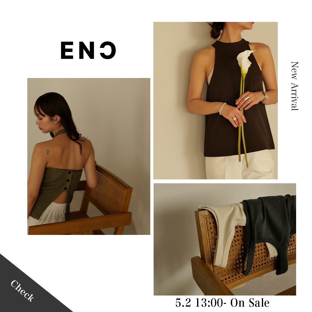 ENC