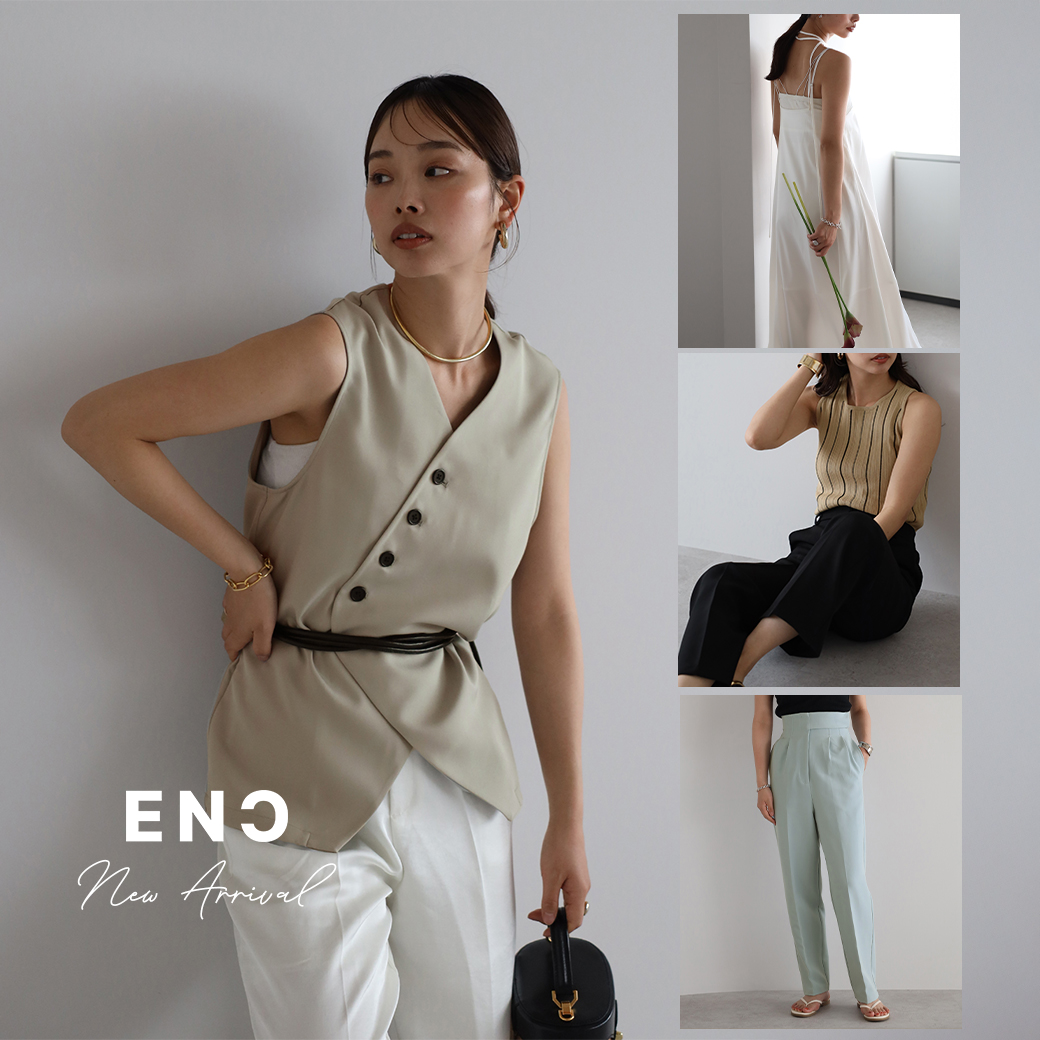 ENC