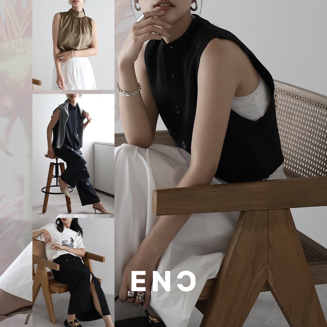 ENC