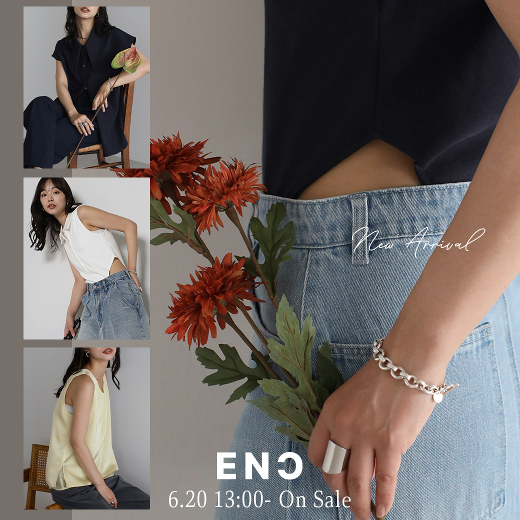 ENC