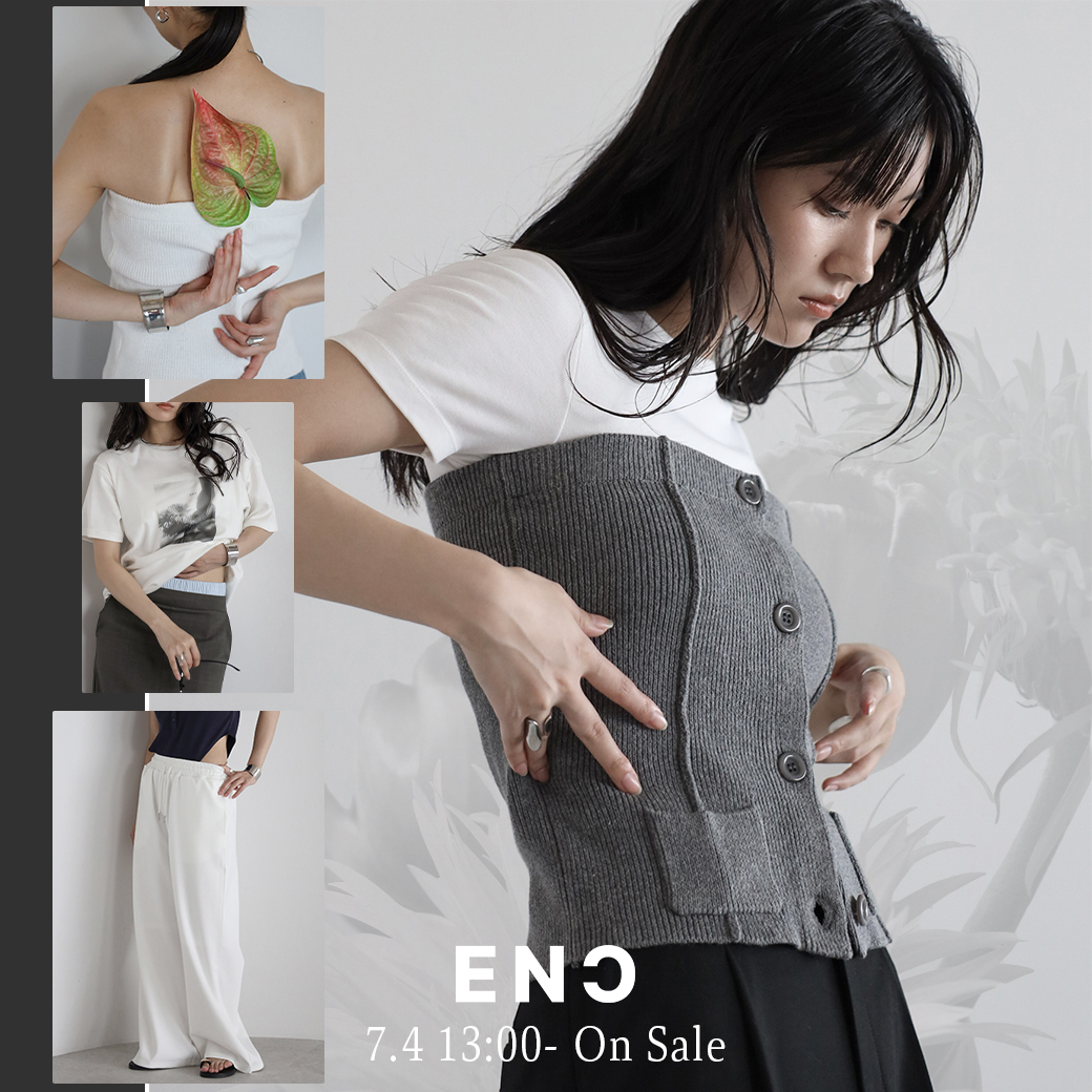 ENC
