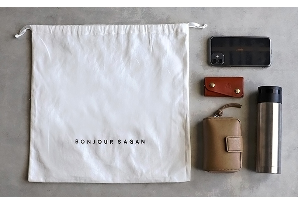 BONJOUR SAGAN公式オンラインストア / 店舗先行販売&ノベルティプレゼント