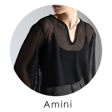 Amini