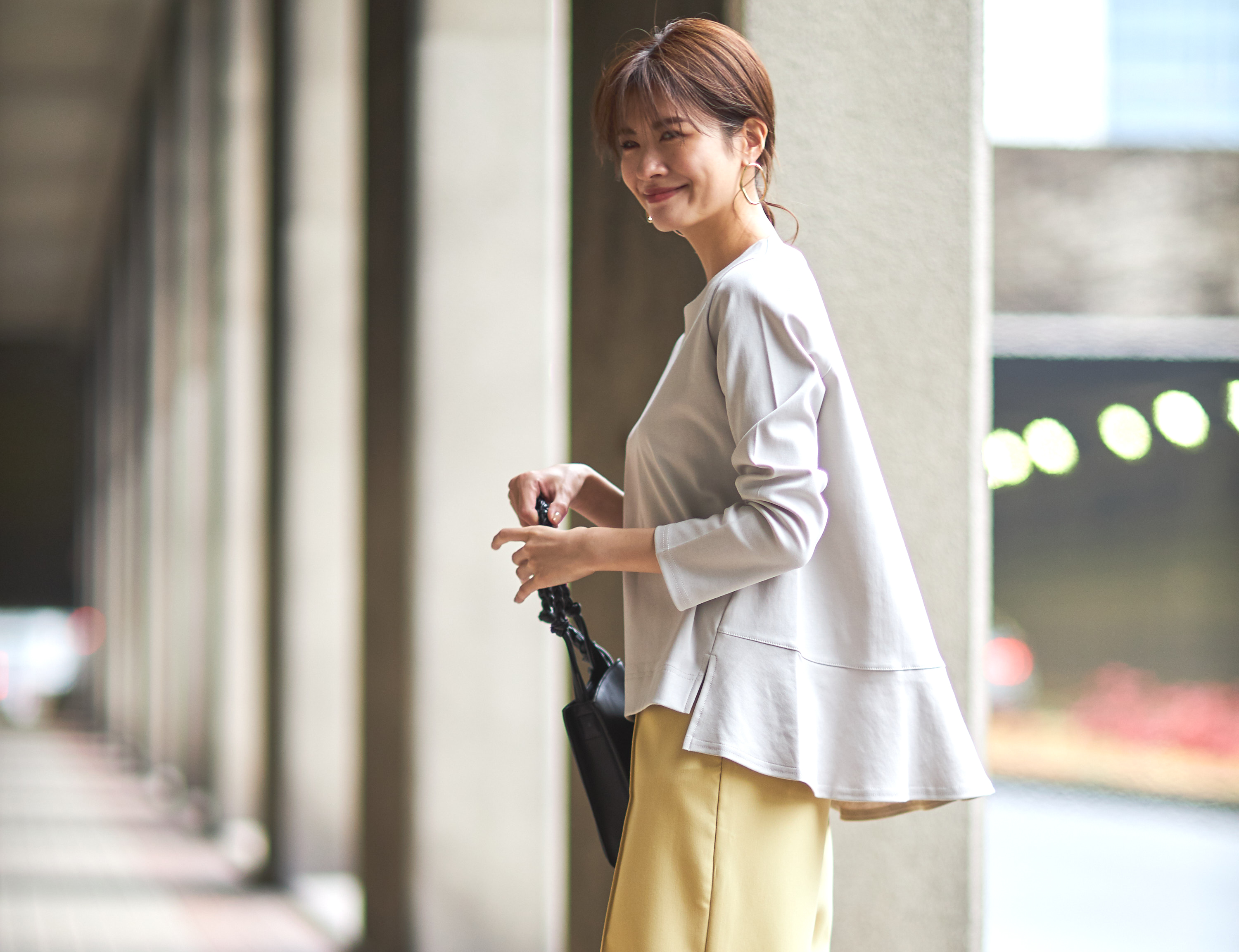 BONJOUR SAGAN公式オンラインストア / 2020 spring collection