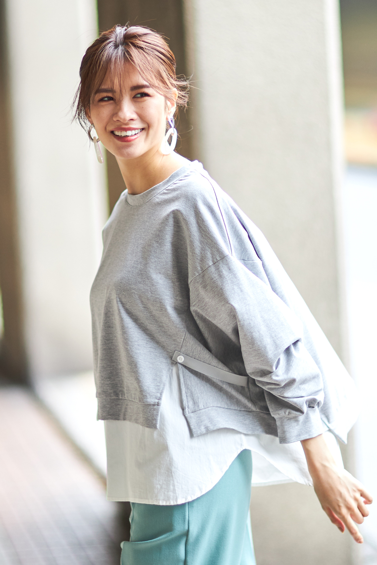 ボンジュールサガン　おまとめ BONJOUR SAGAN公式オンラインストア / 2020 spring collection