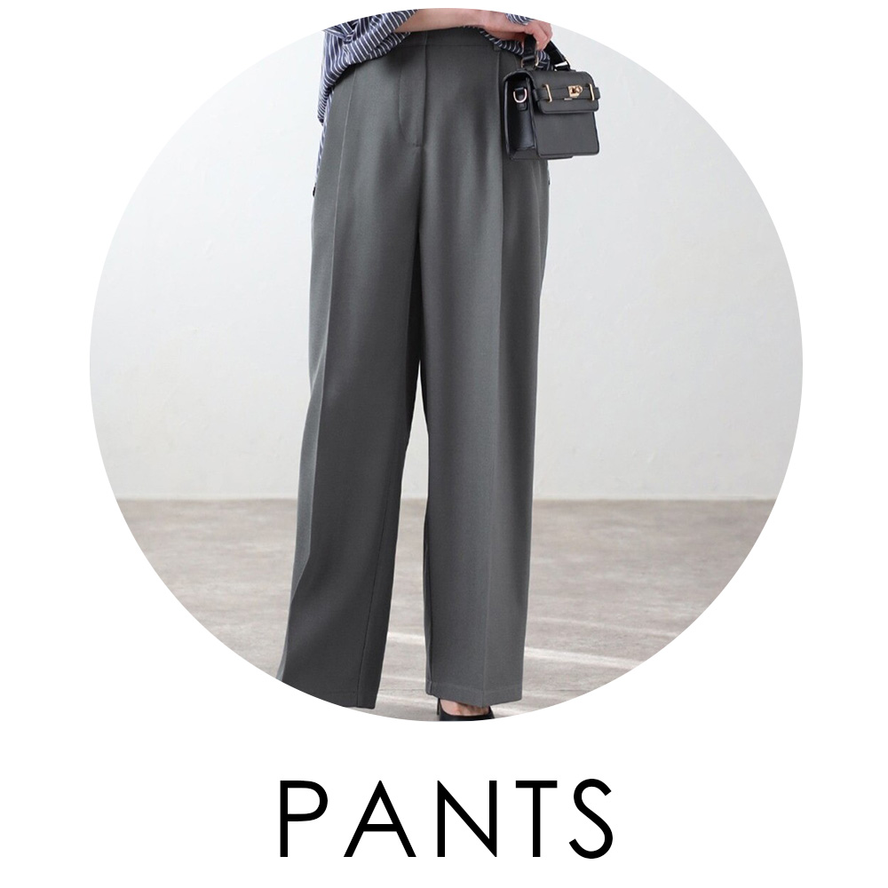 PANTS