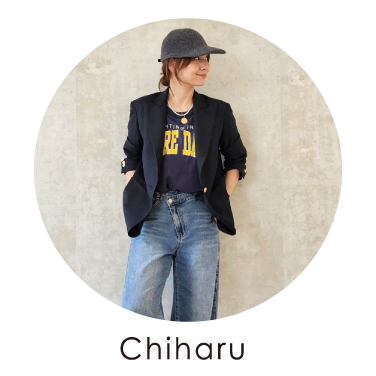 Chiharu