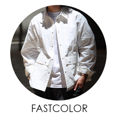 FAST COLOR