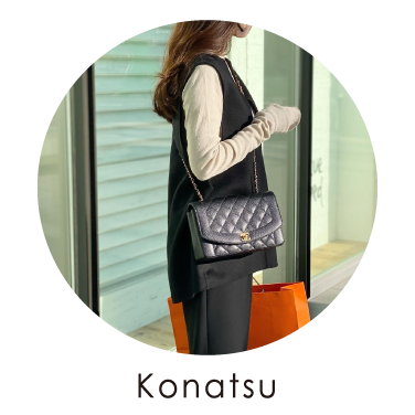 Konatsu