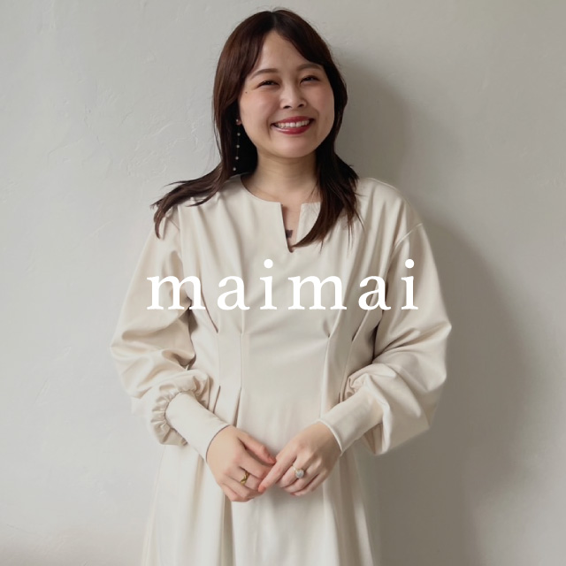 maimai