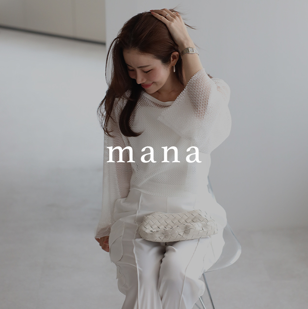 mana