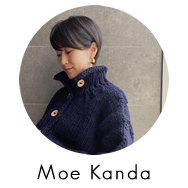 moe kanda