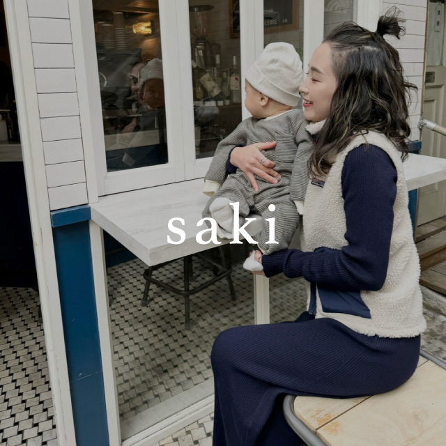 saki