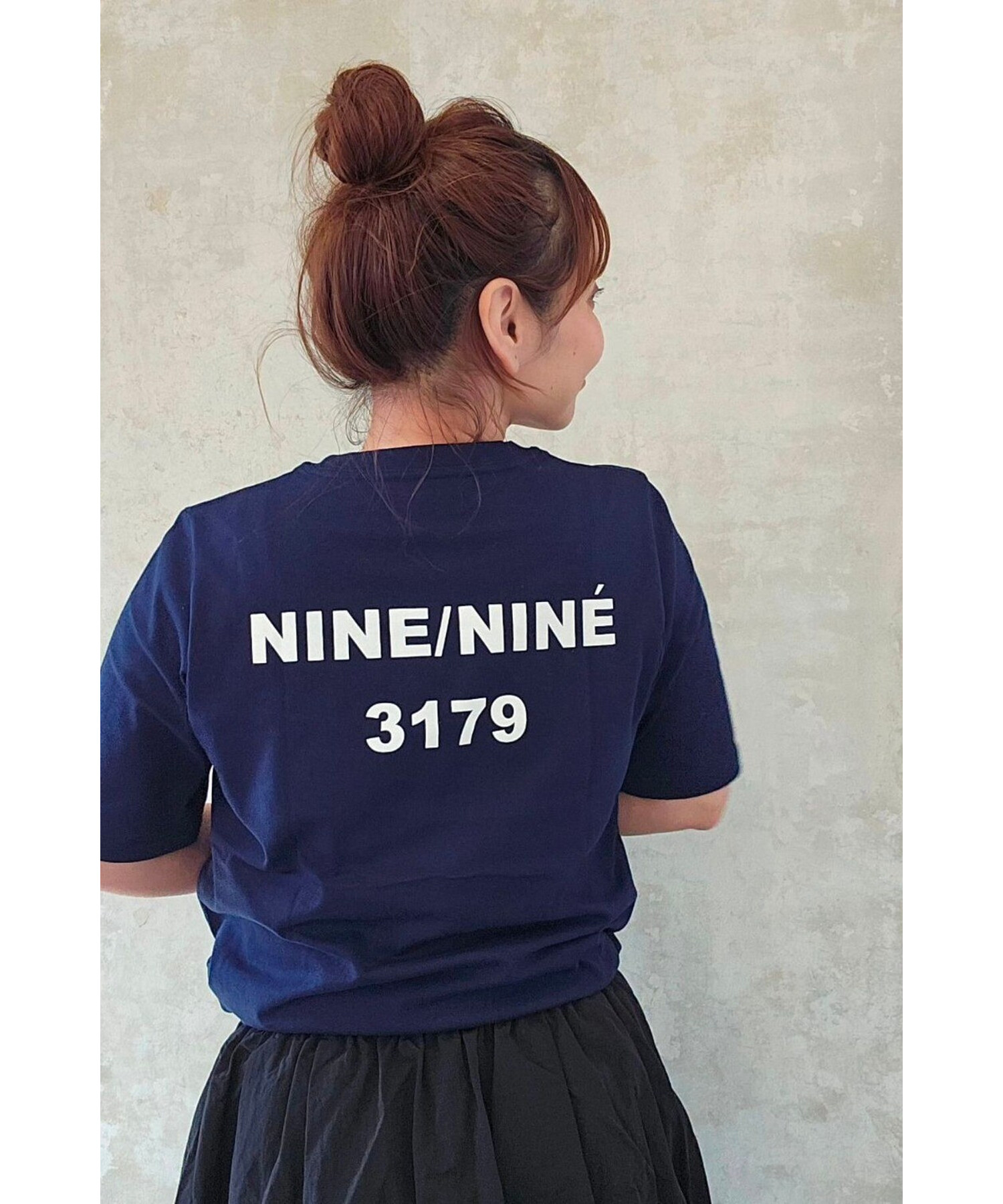160cm/NAVY