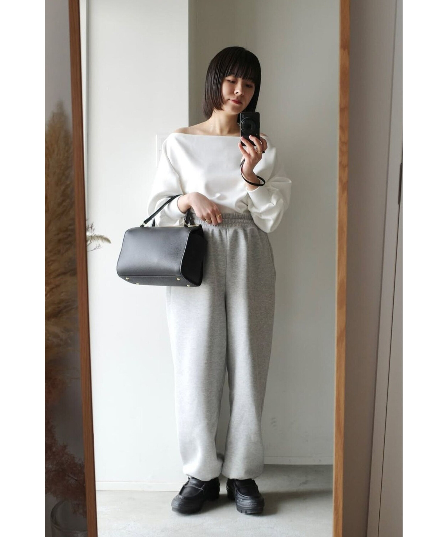 158cm/WHITE