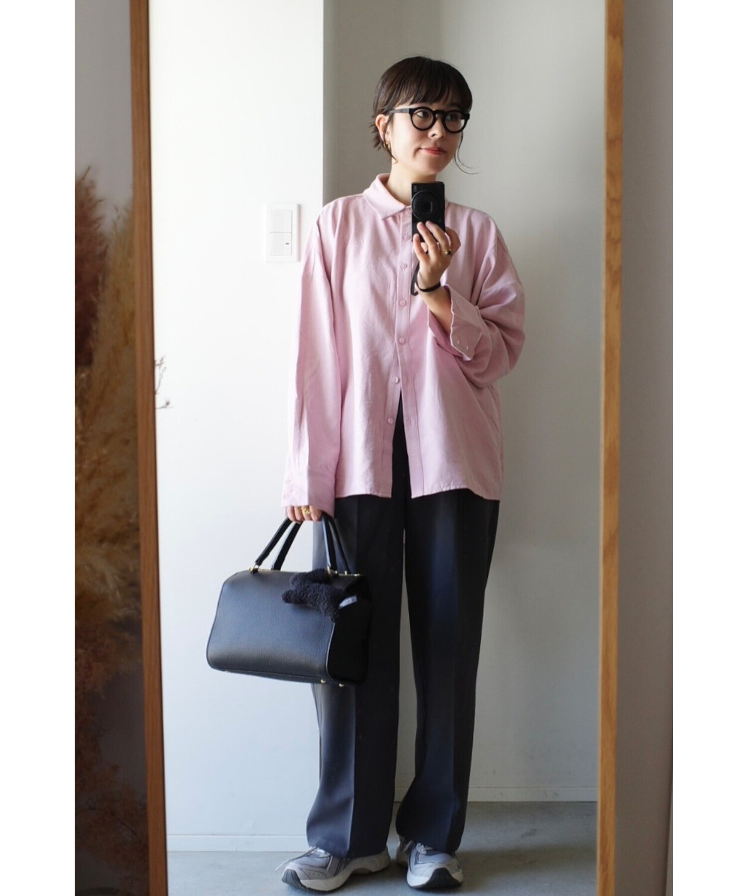 158cm/LIGHT-PINK