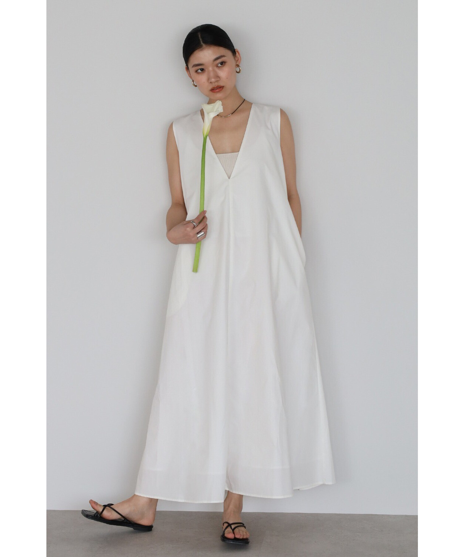 167cm Mサイズ着用