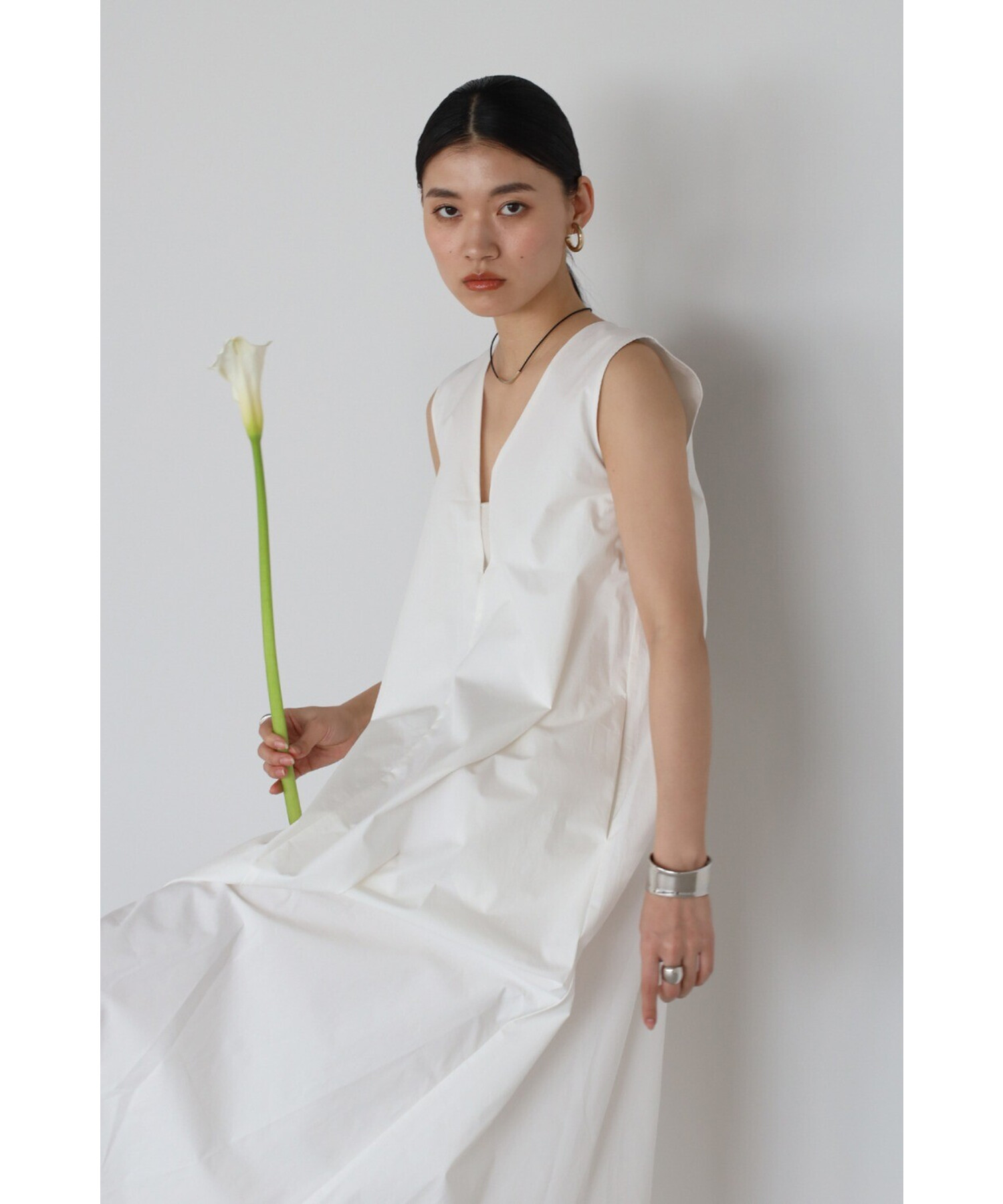 167cm Mサイズ着用