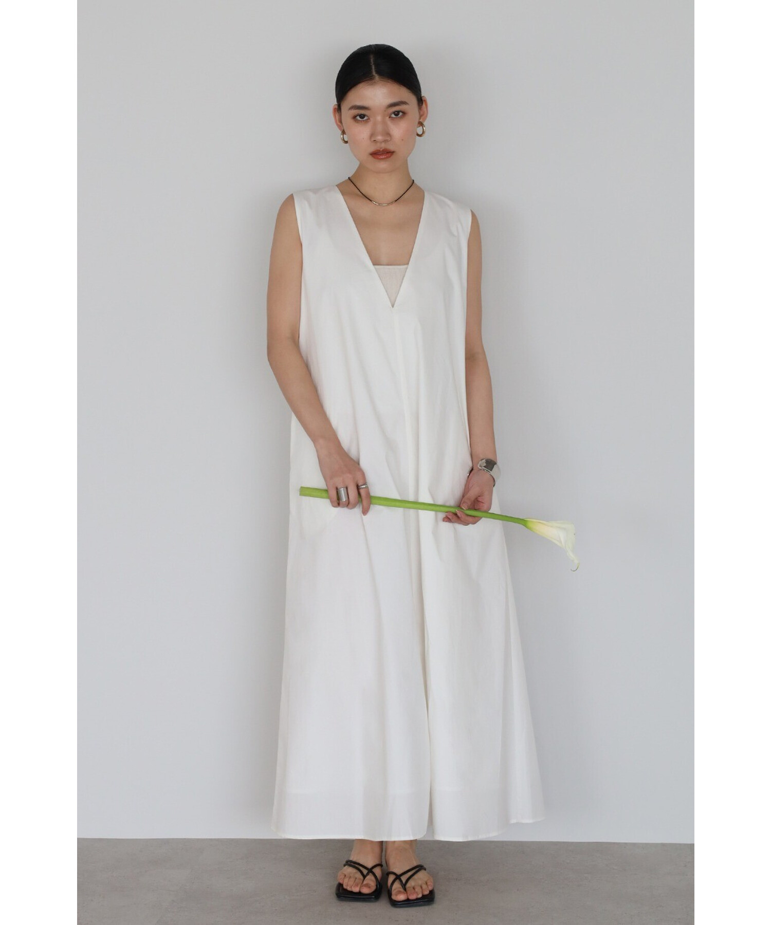 167cm Mサイズ着用