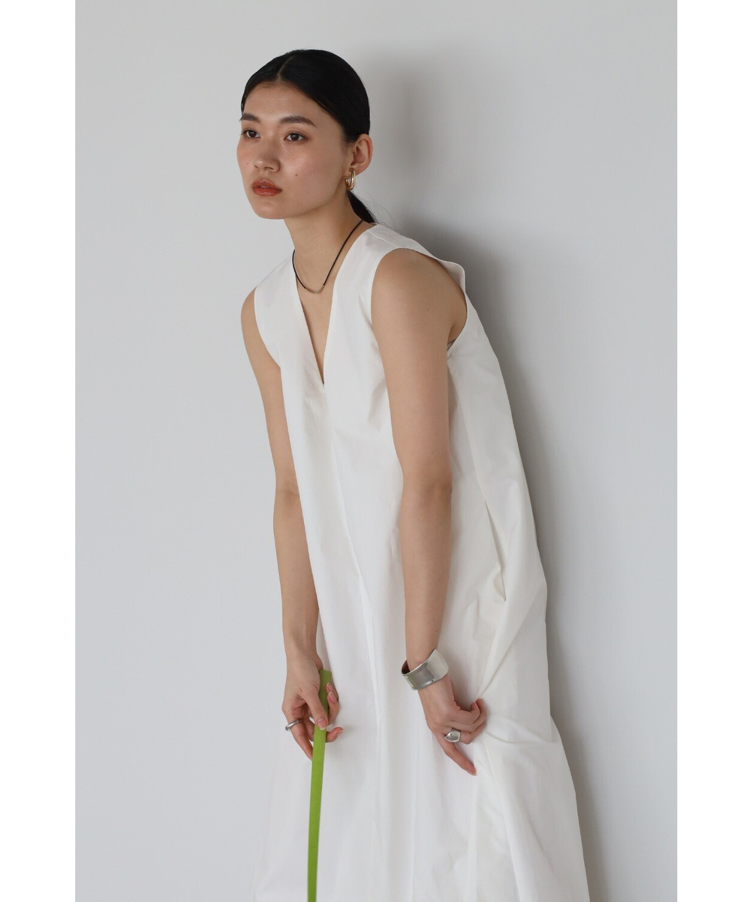 167cm Mサイズ着用