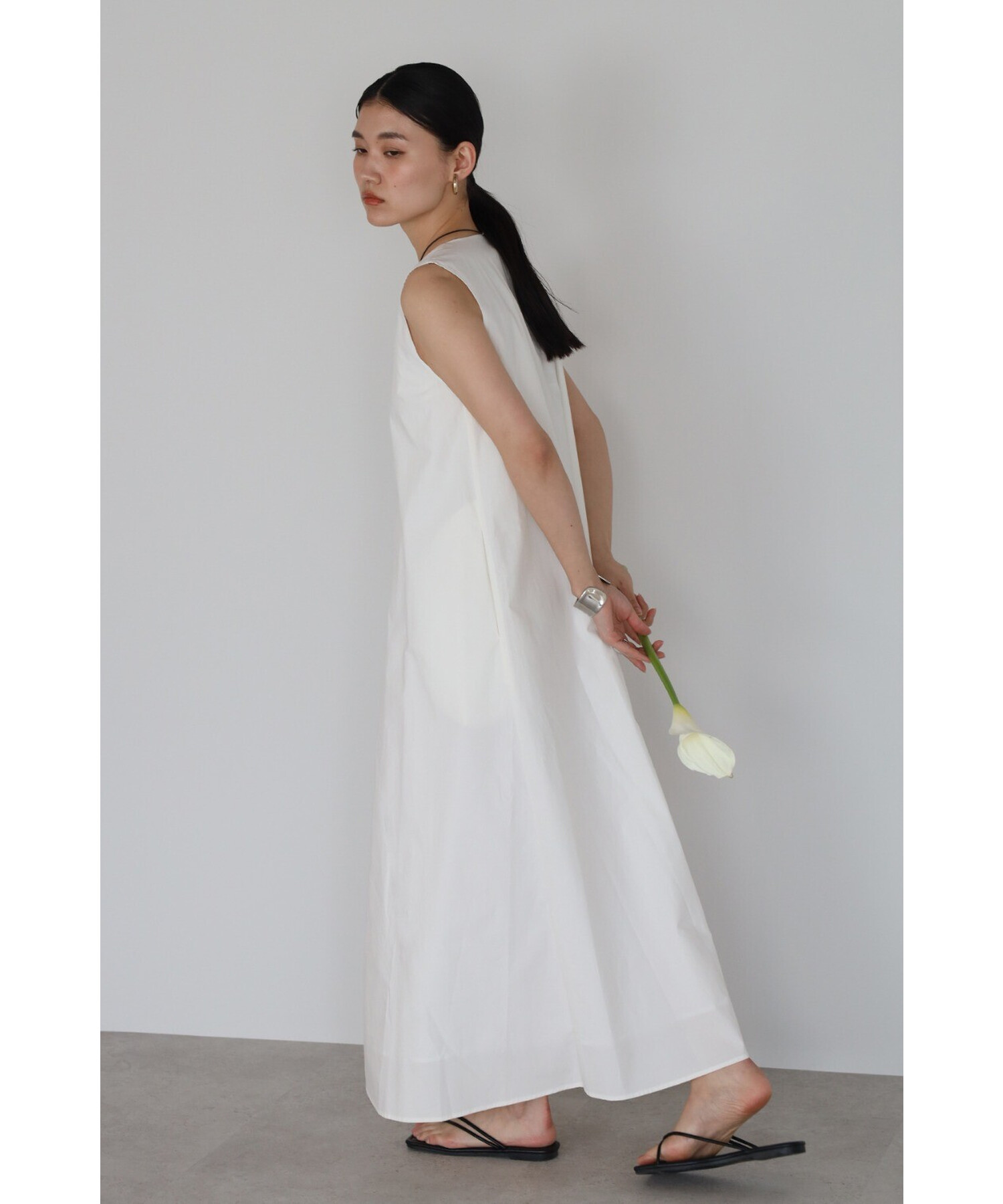 167cm Mサイズ着用