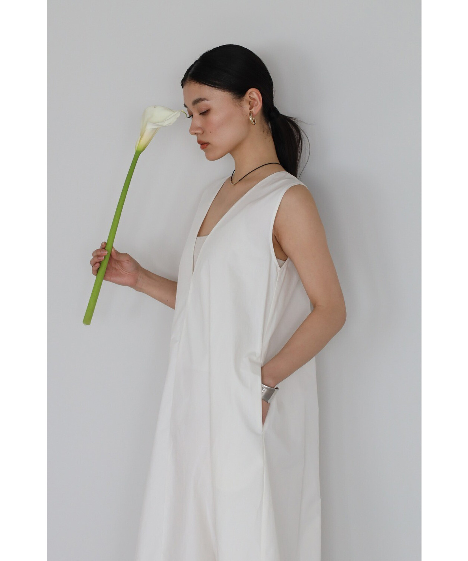 167cm Mサイズ着用