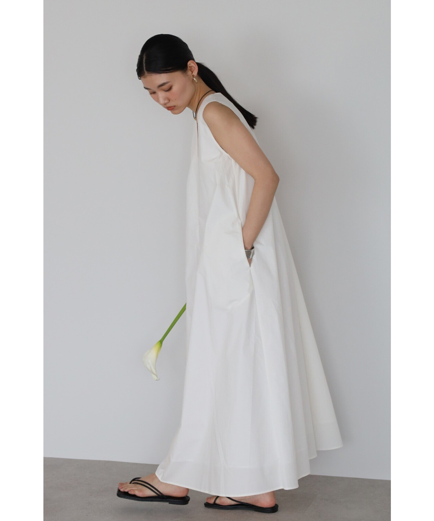 167cm Mサイズ着用