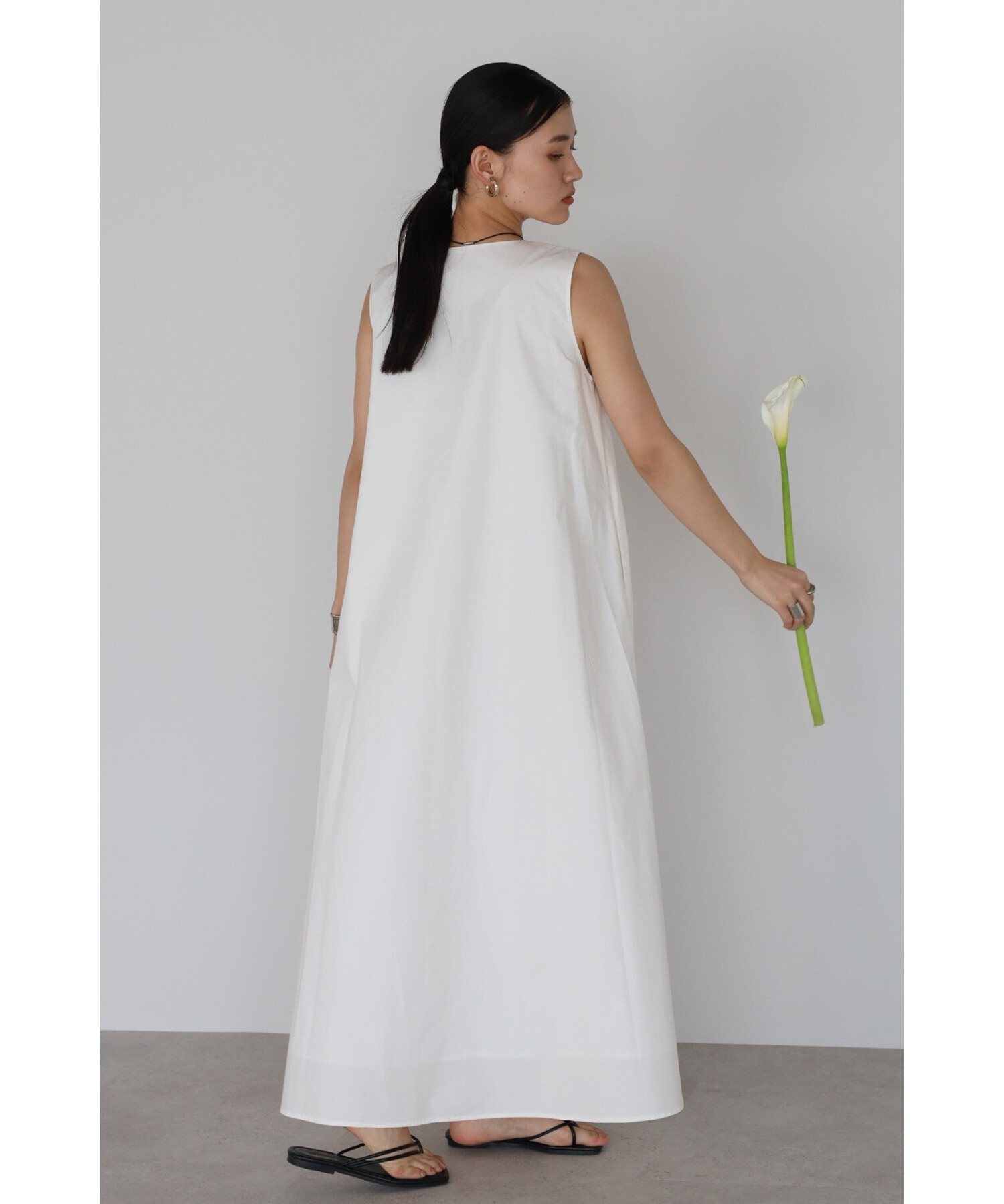 167cm Mサイズ着用