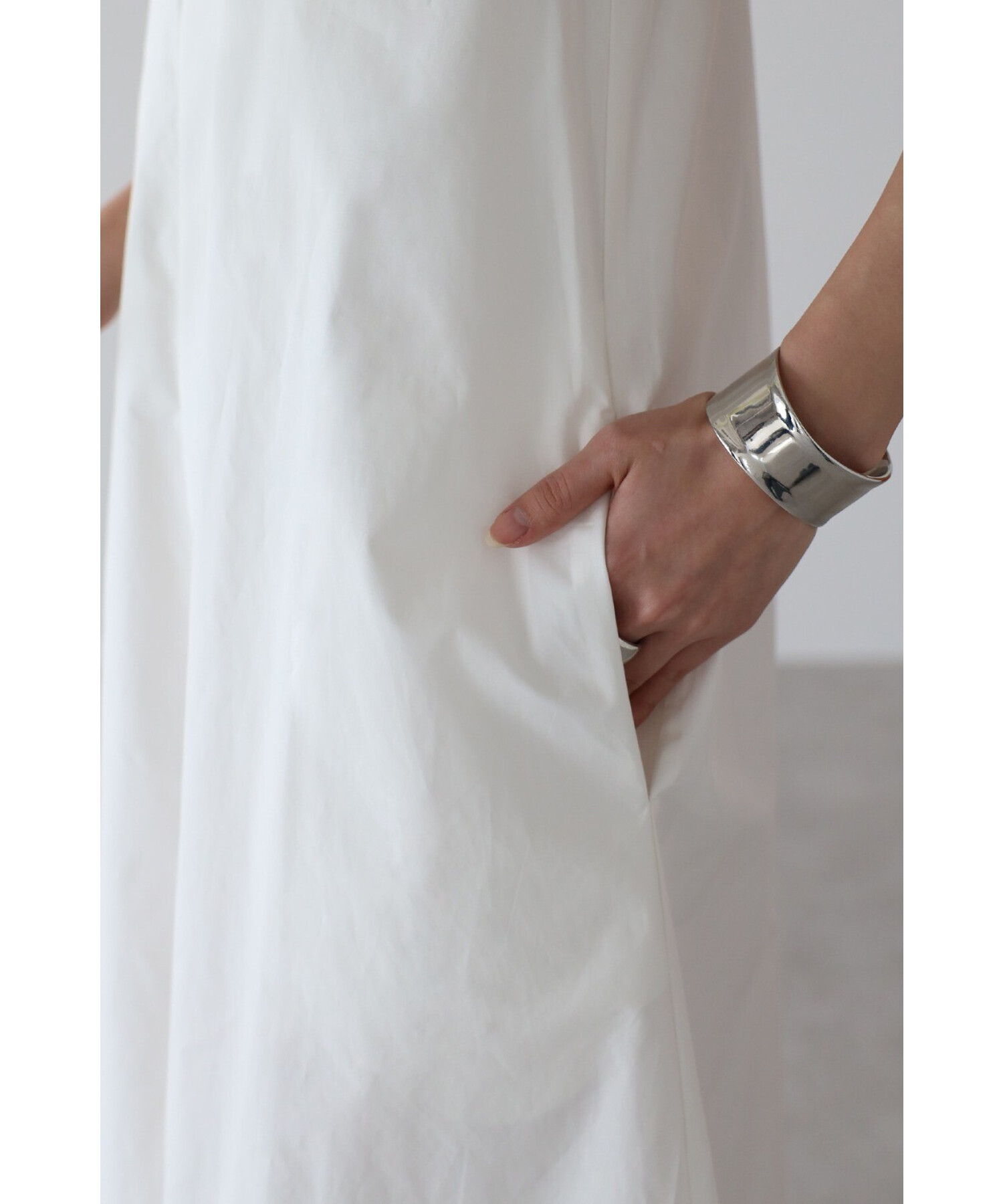 167cm Mサイズ着用