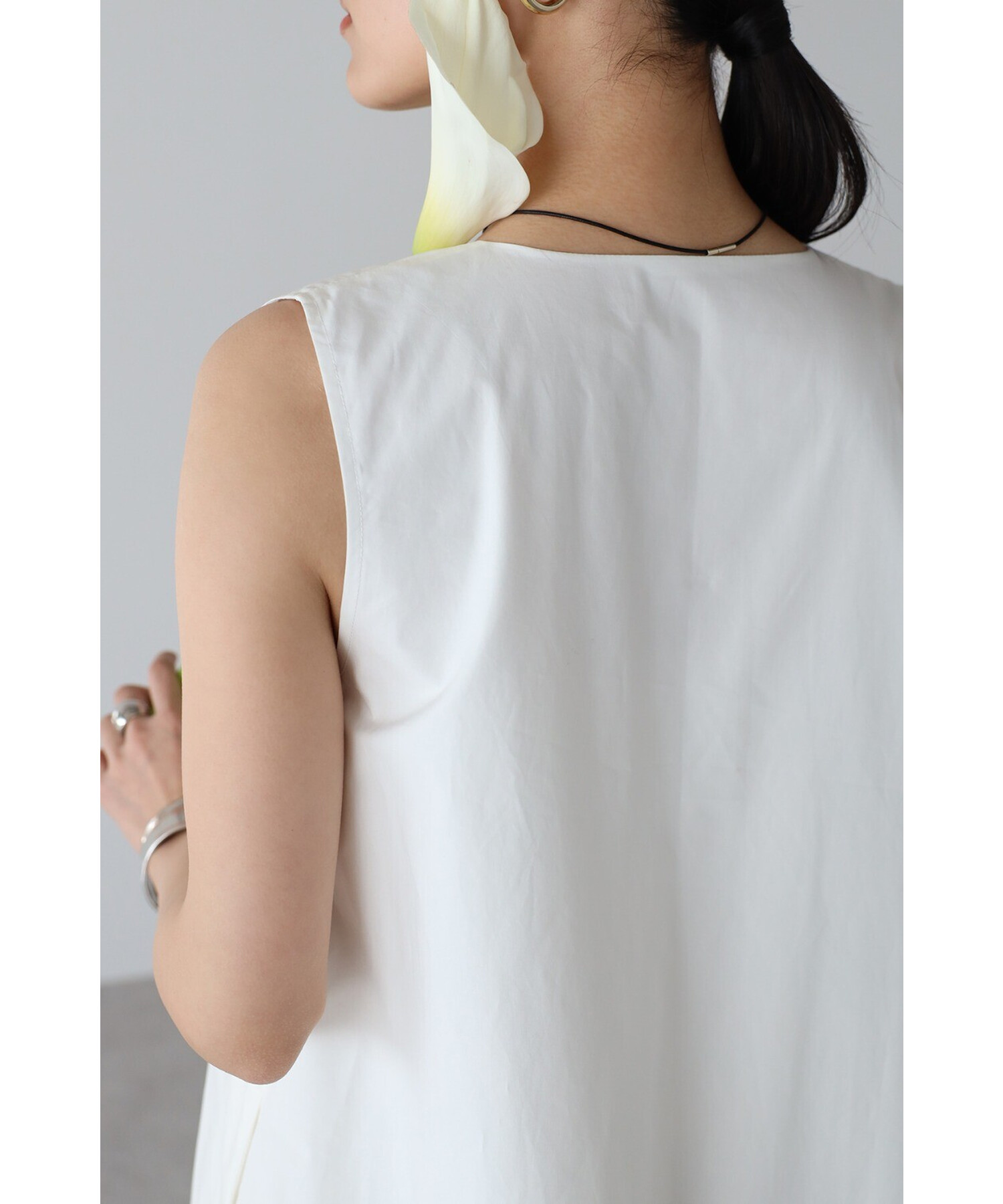 167cm Mサイズ着用