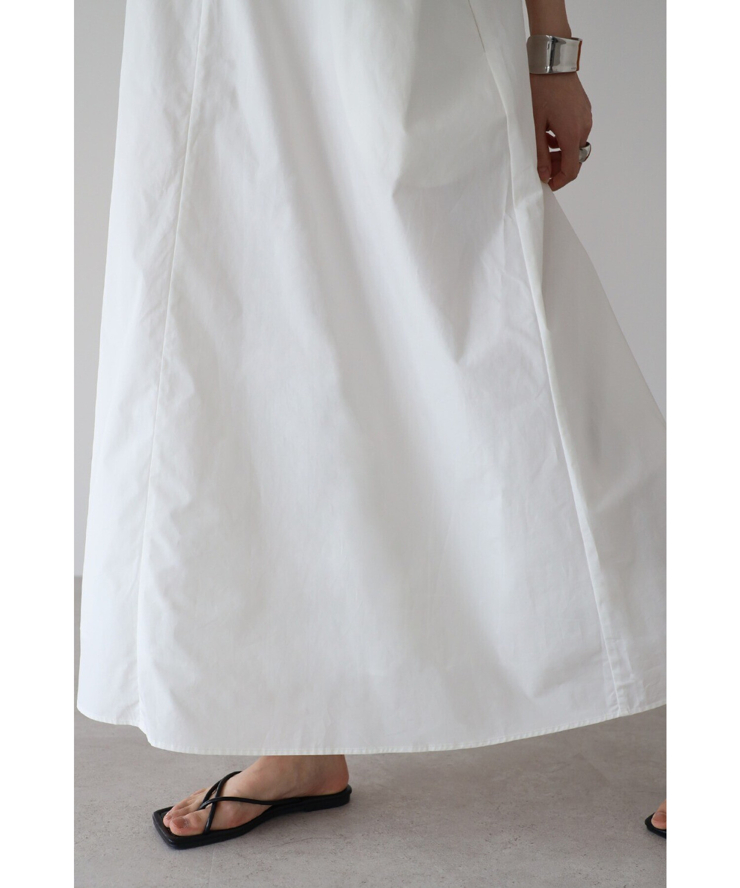 167cm Mサイズ着用