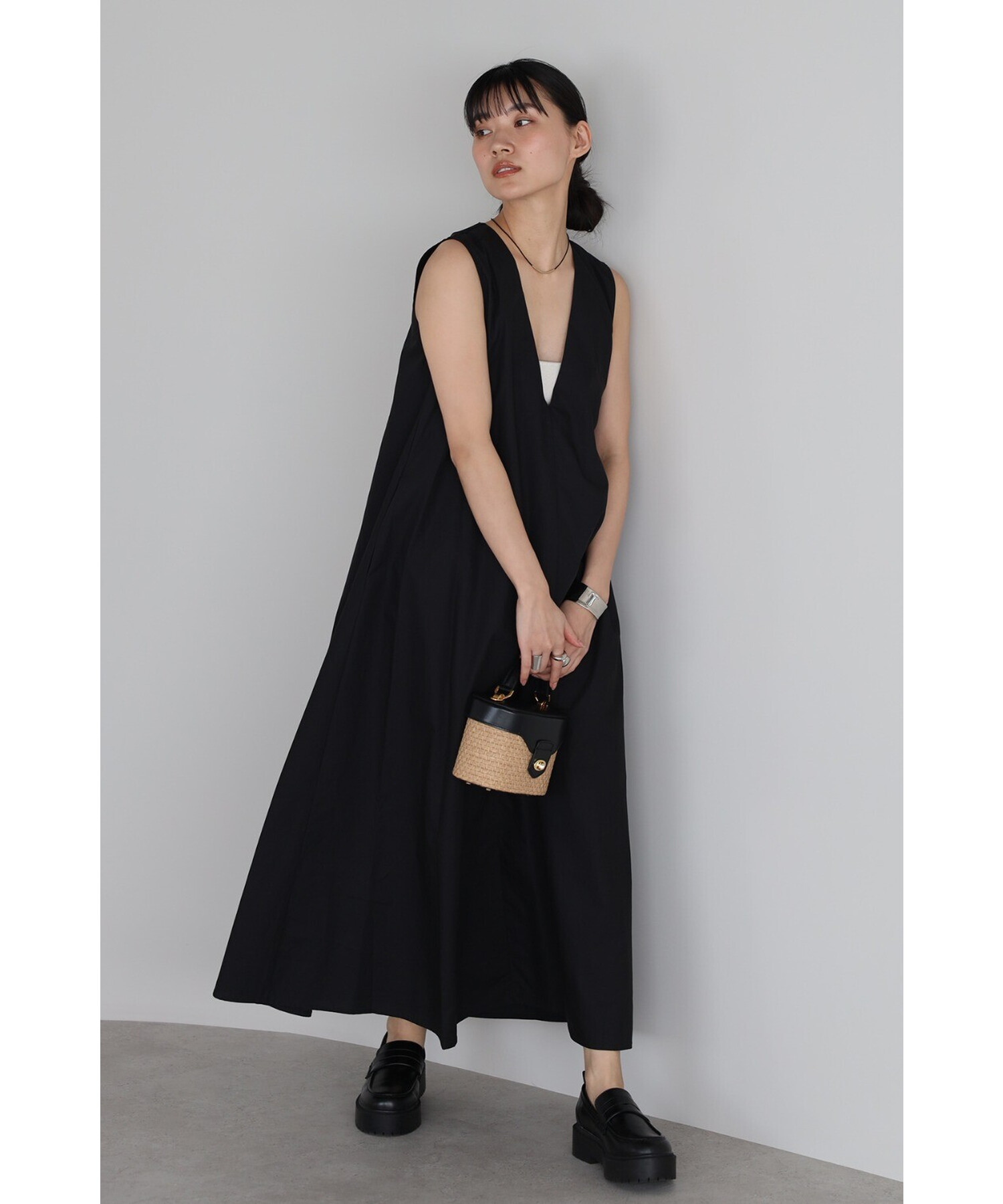 167cm Sサイズ着用