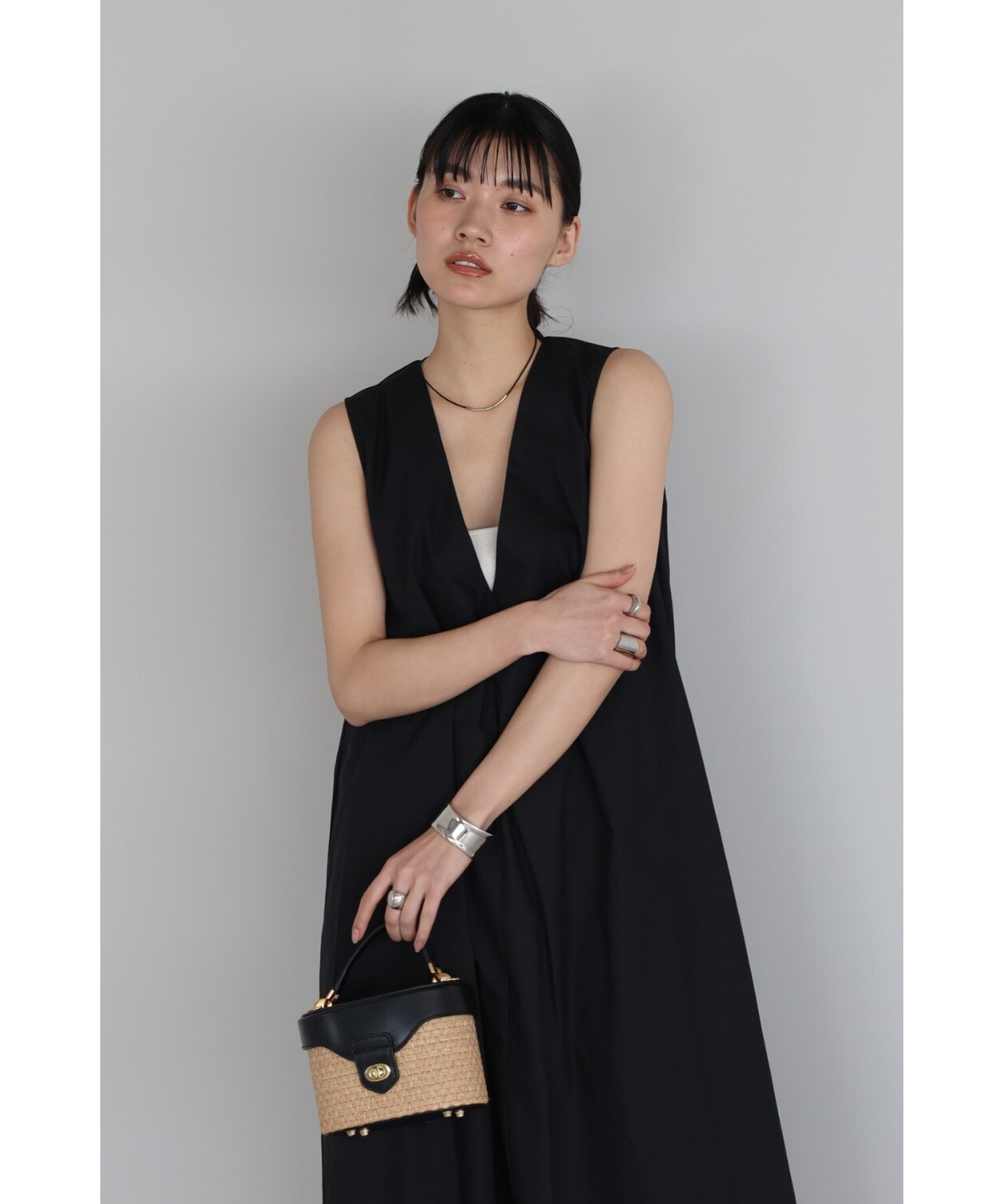 167cm Sサイズ着用