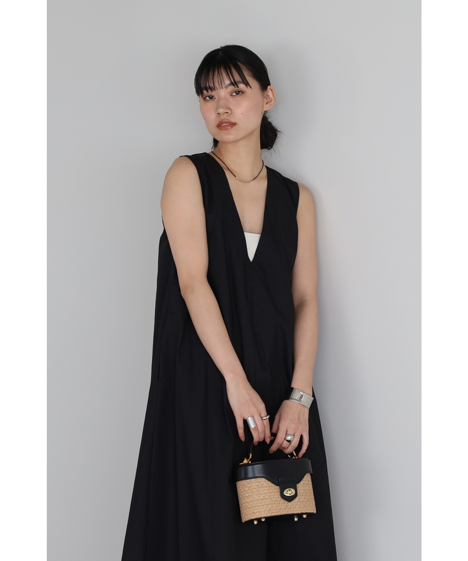 167cm Sサイズ着用