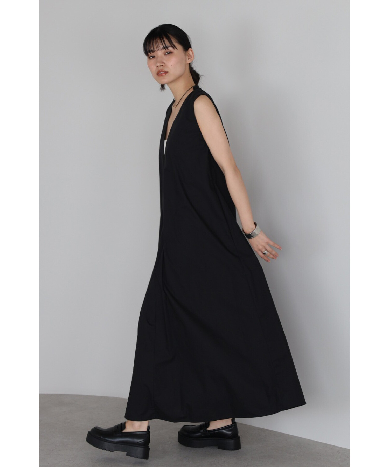 167cm Sサイズ着用