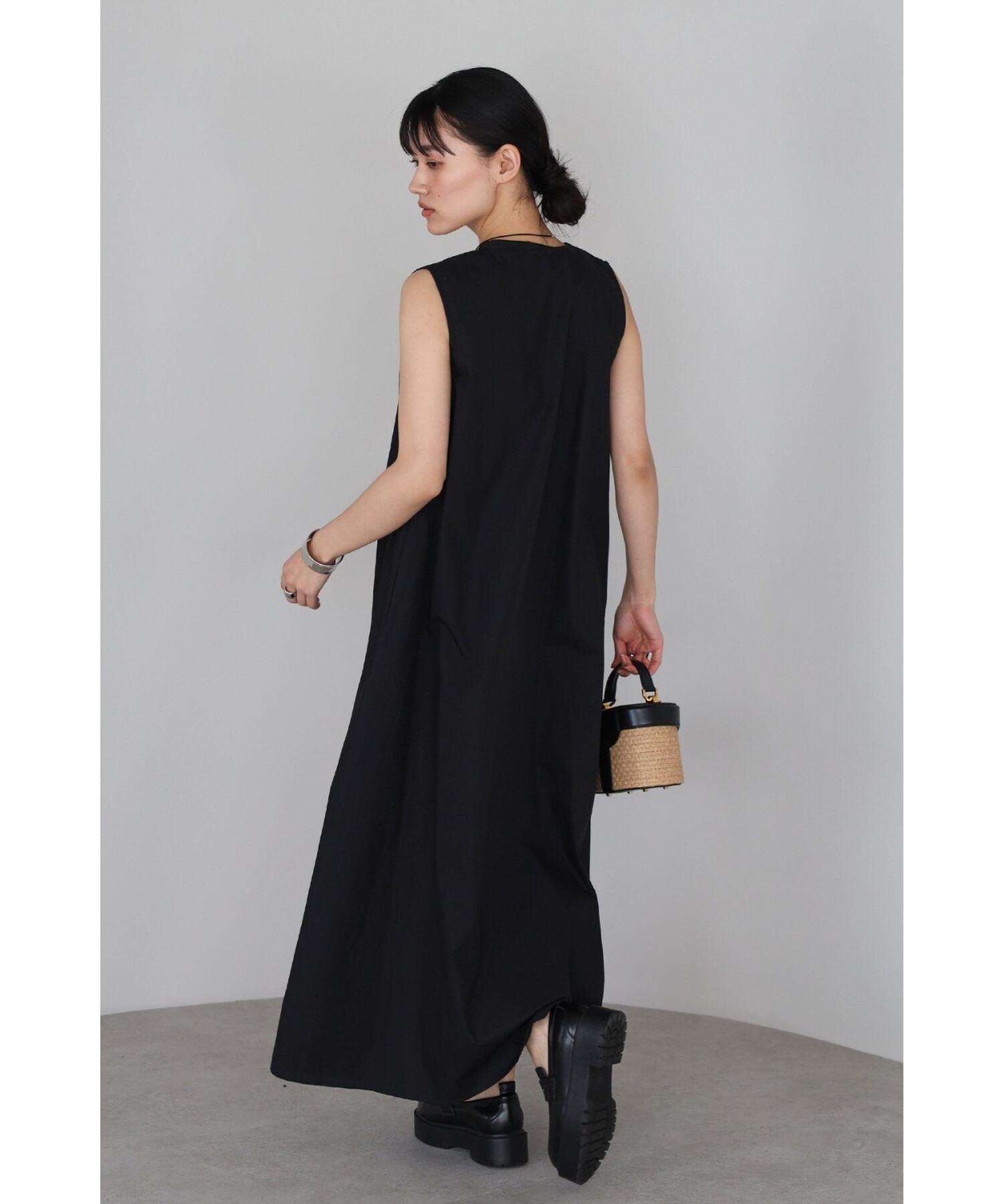 167cm Sサイズ着用