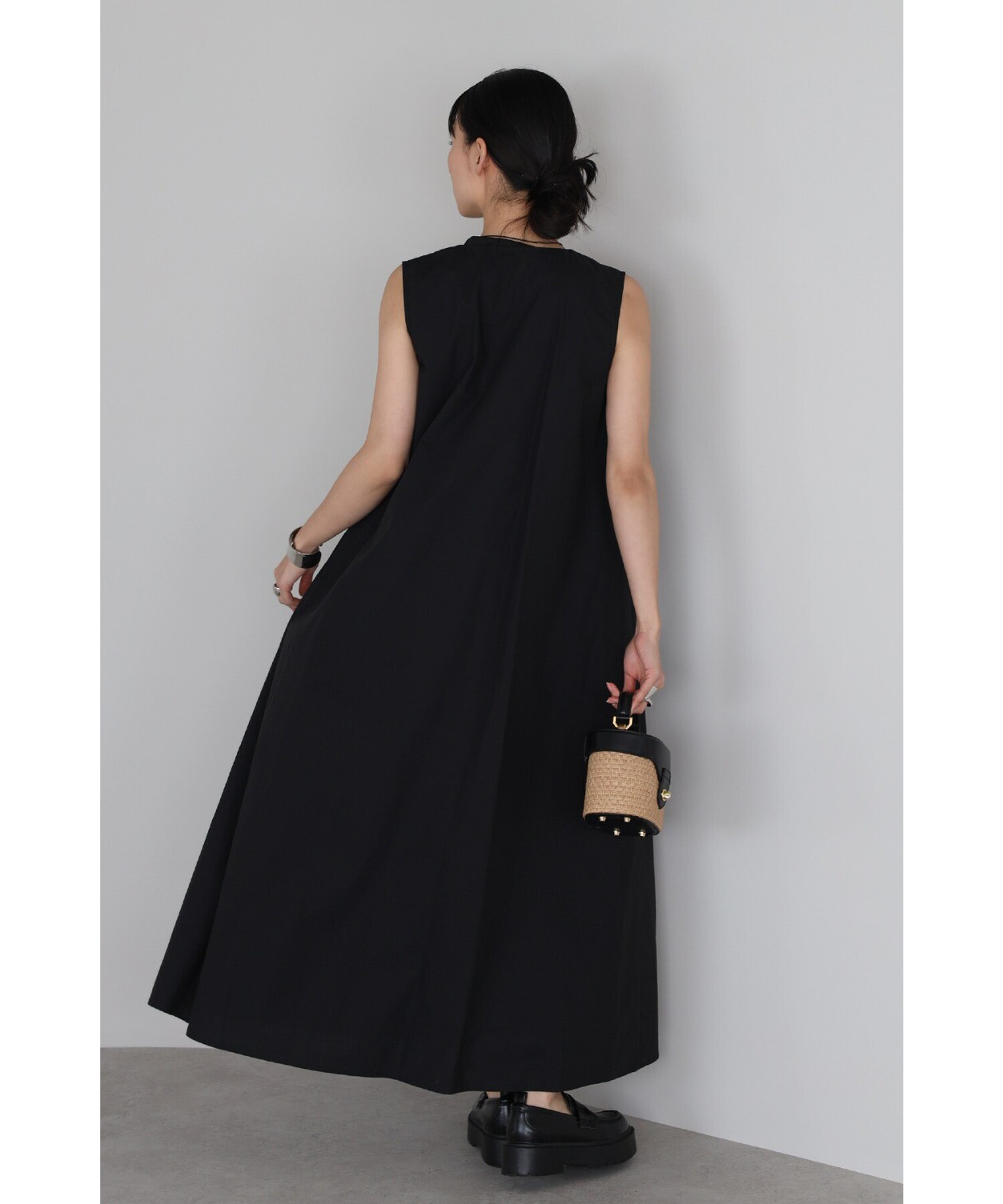 167cm Sサイズ着用