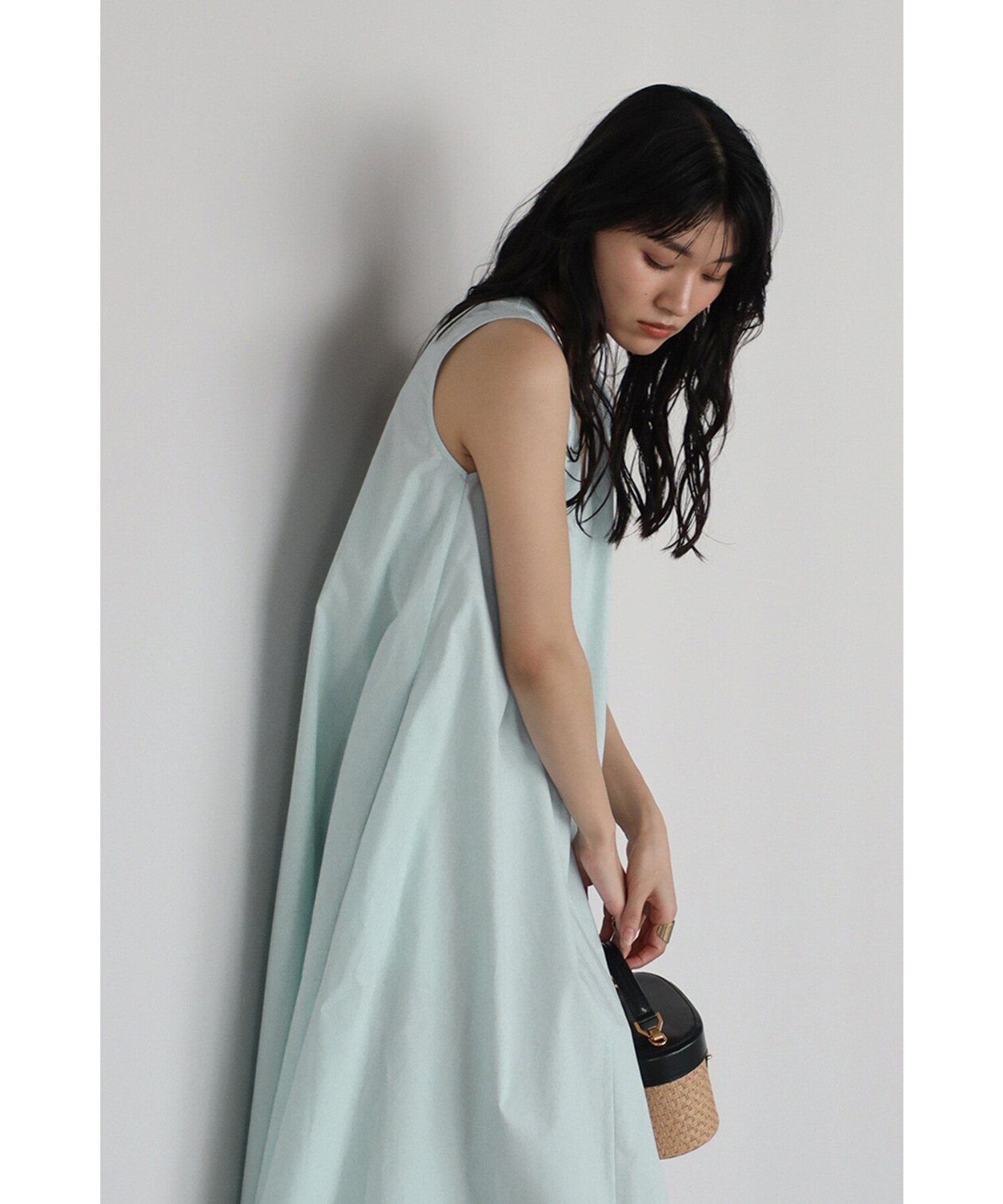 167cm Sサイズ着用