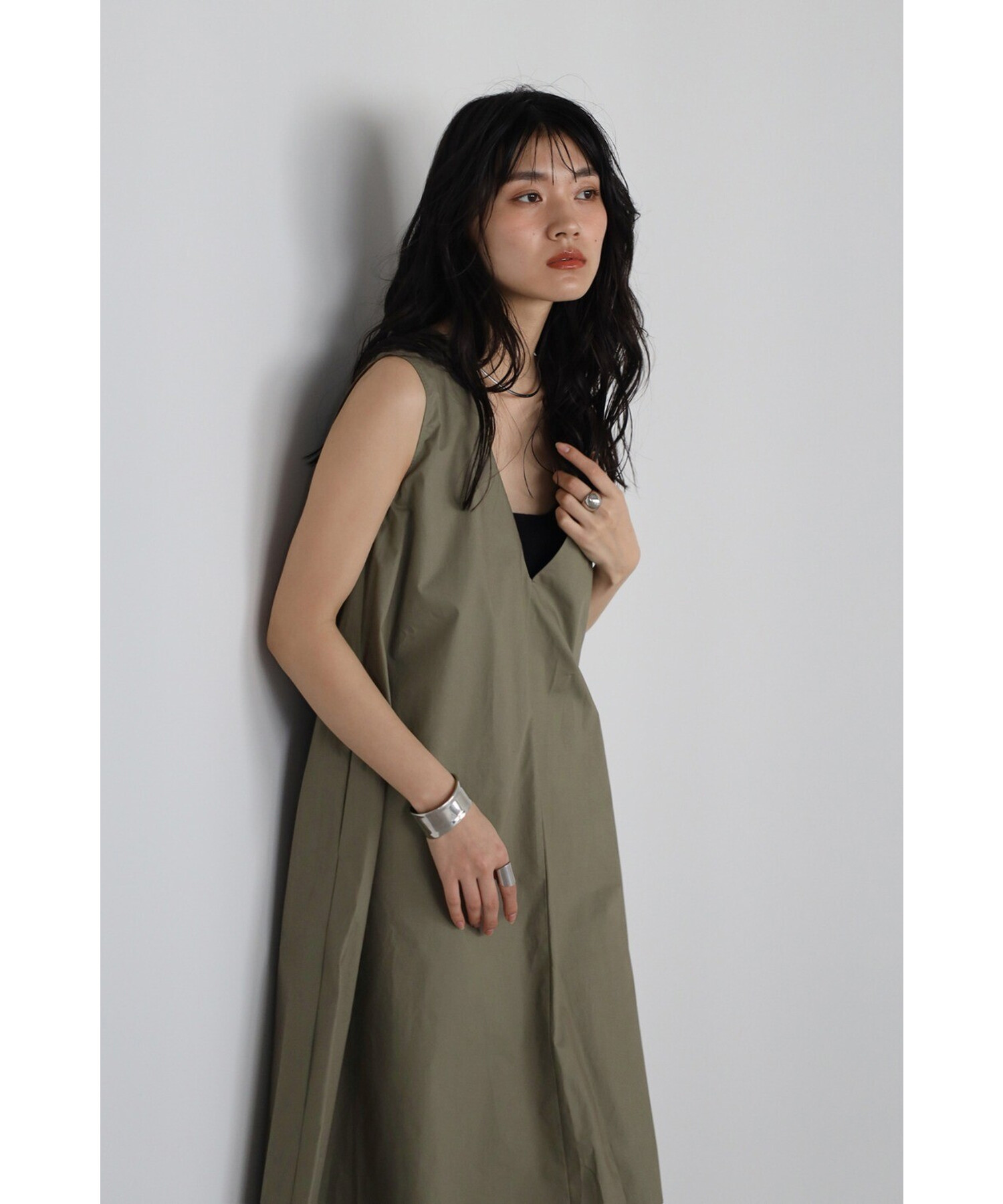 167cm Sサイズ着用