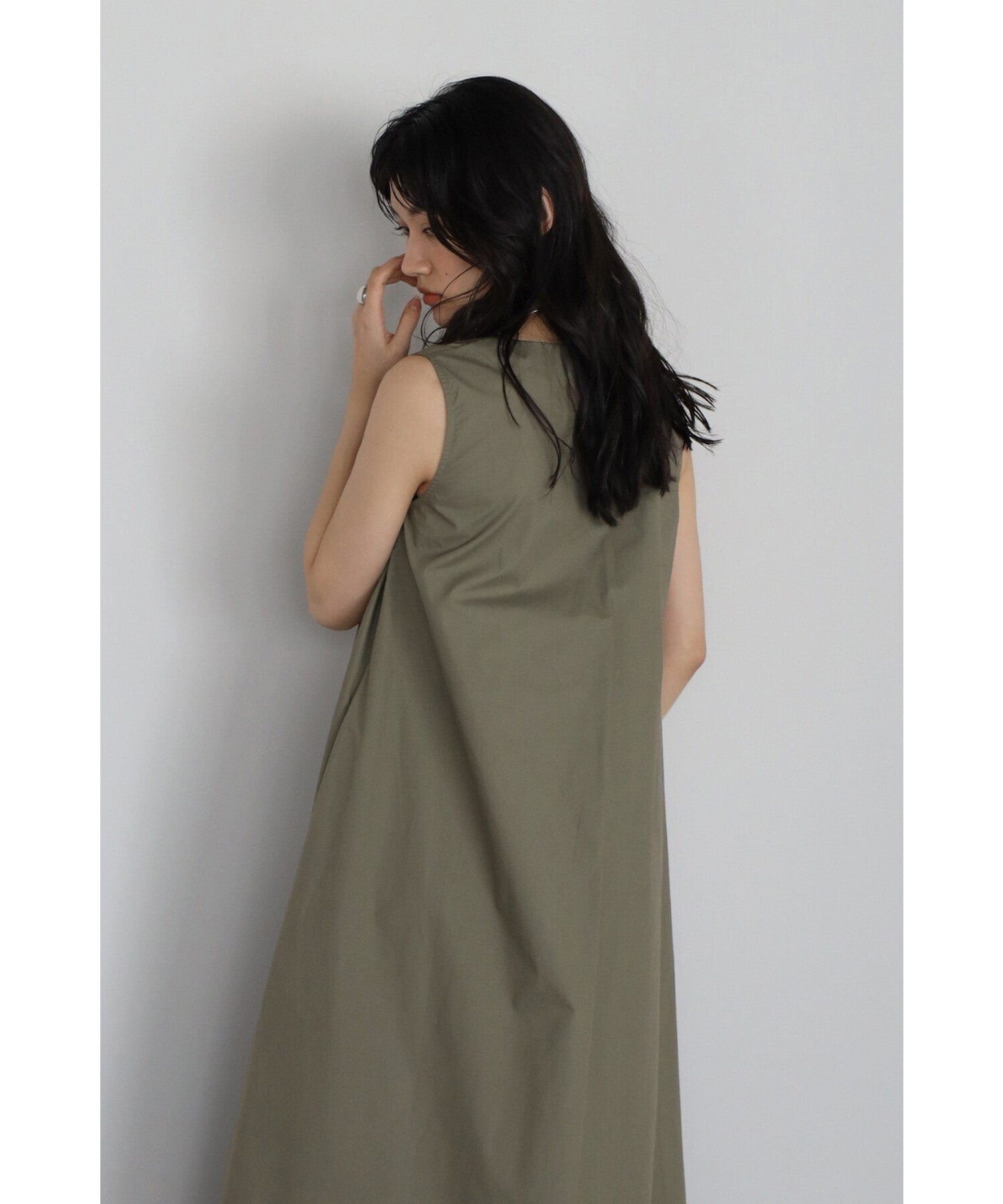 167cm Sサイズ着用