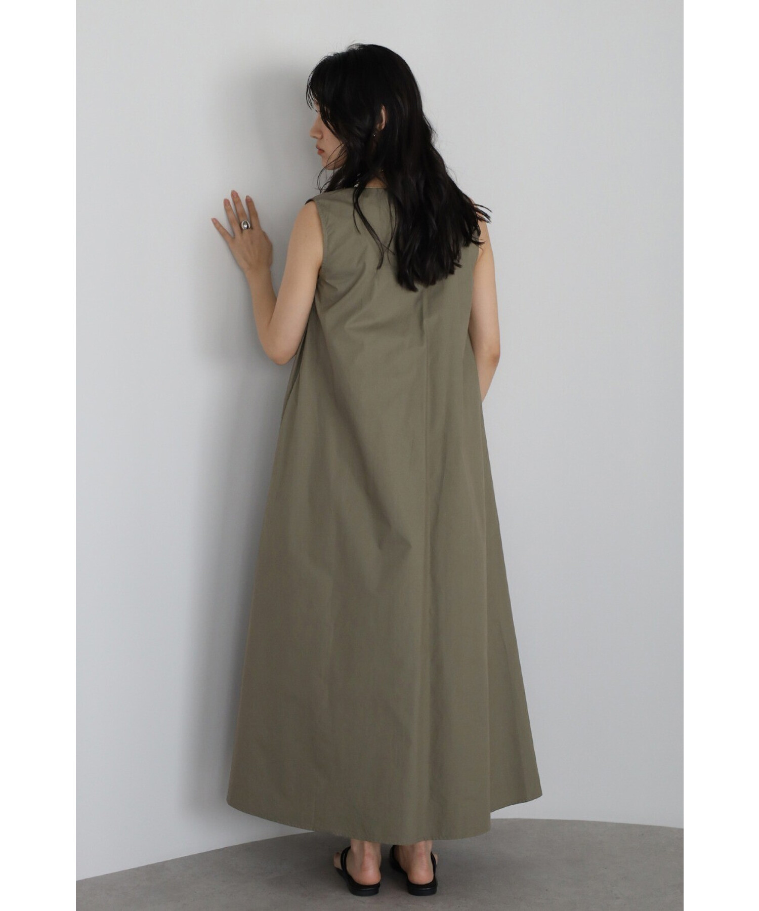 167cm Sサイズ着用