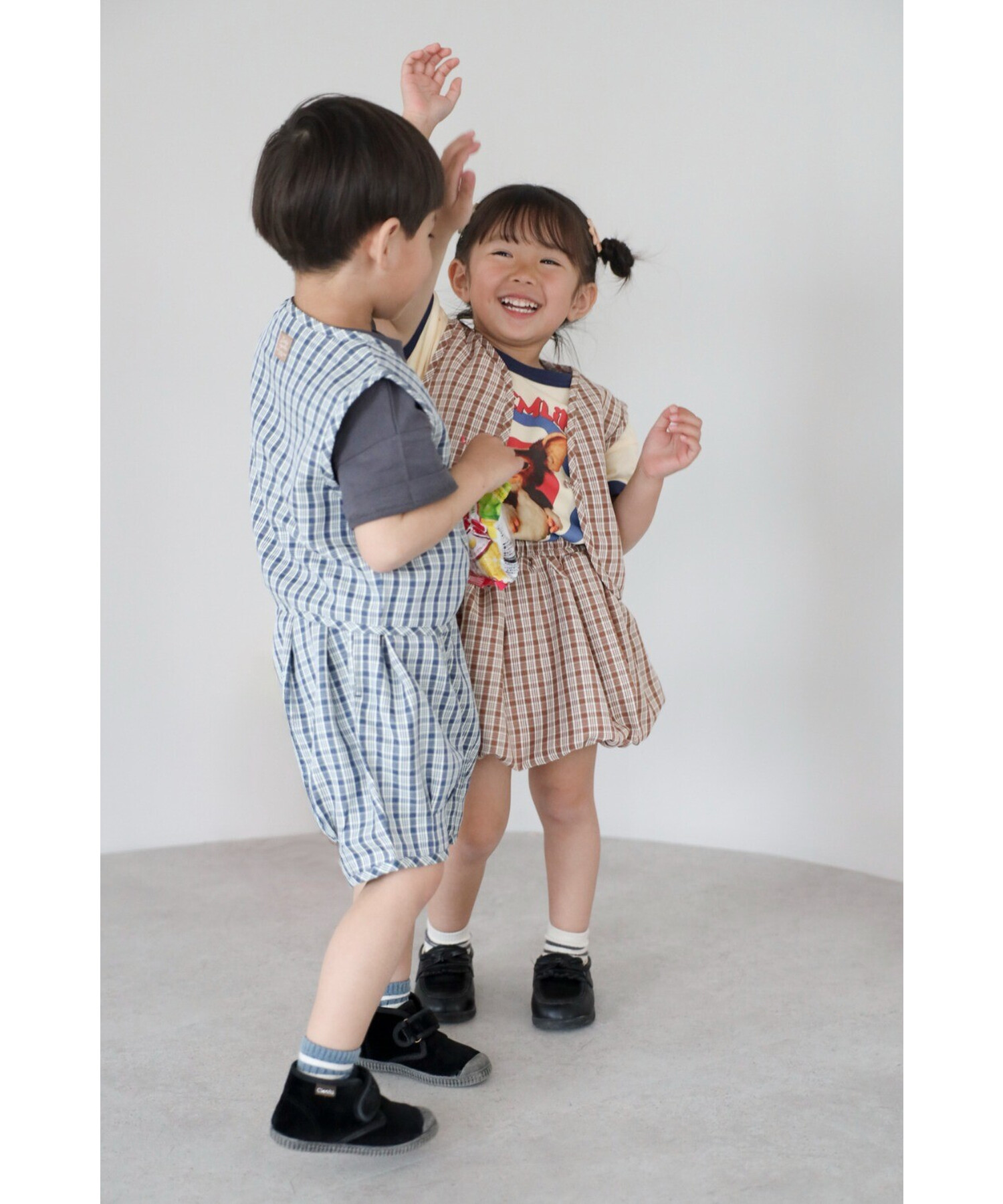 98cm /100cm 100cm着用