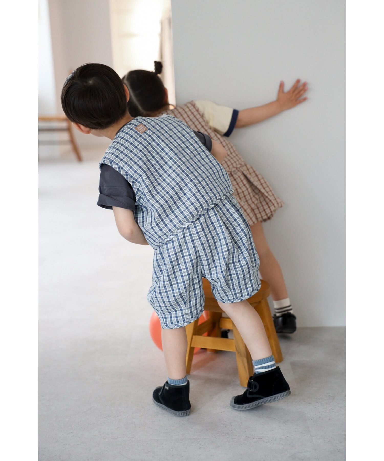 98cm /100cm 100cm着用