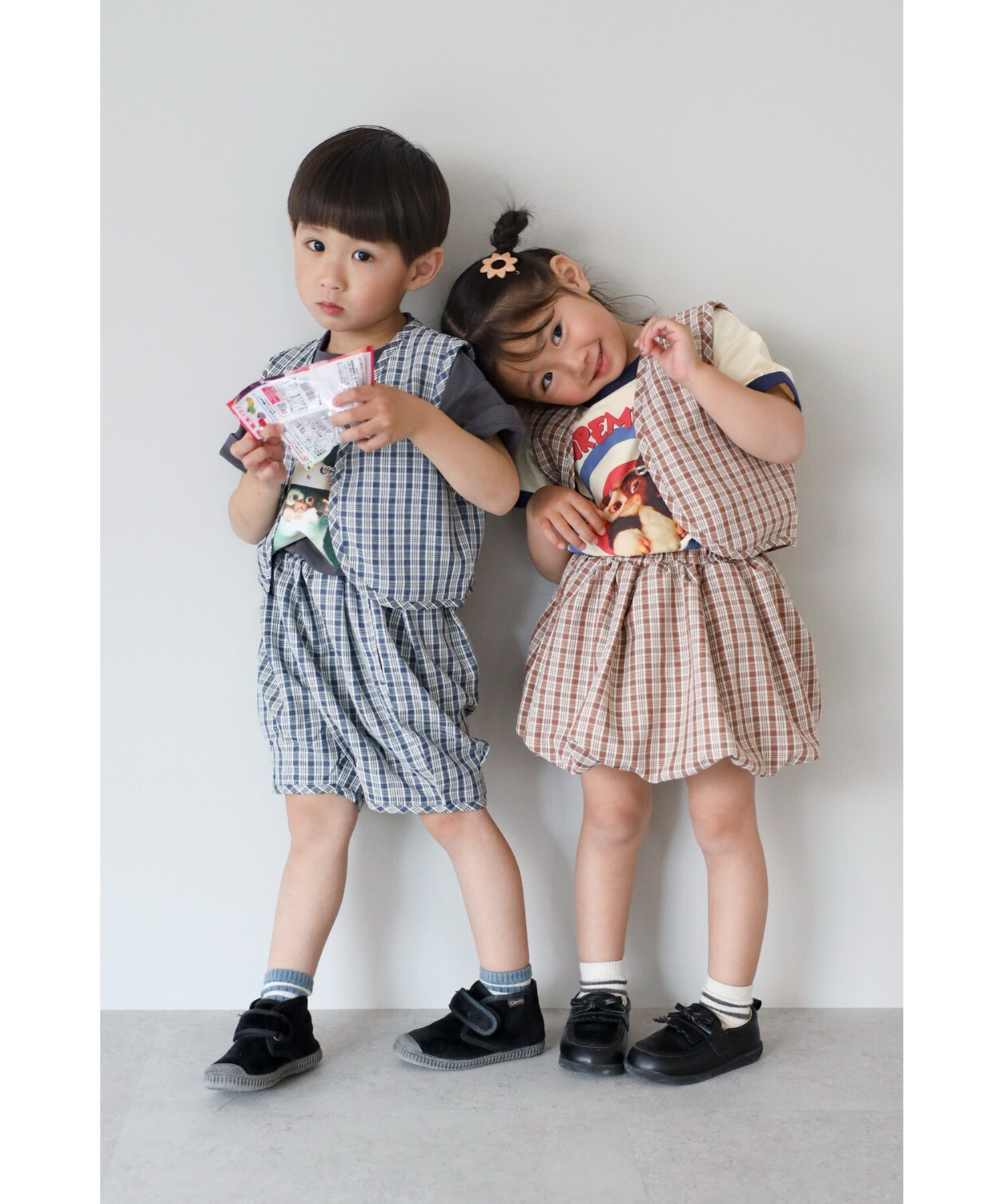 98cm /100cm 100cm着用