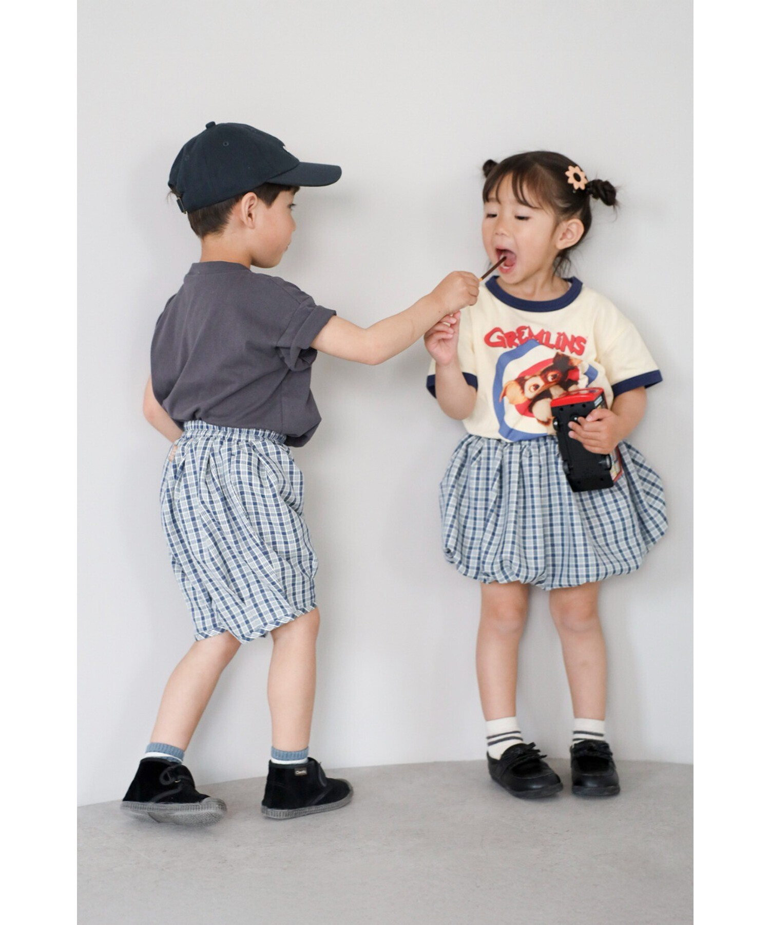 98cm /100cm 100cm着用