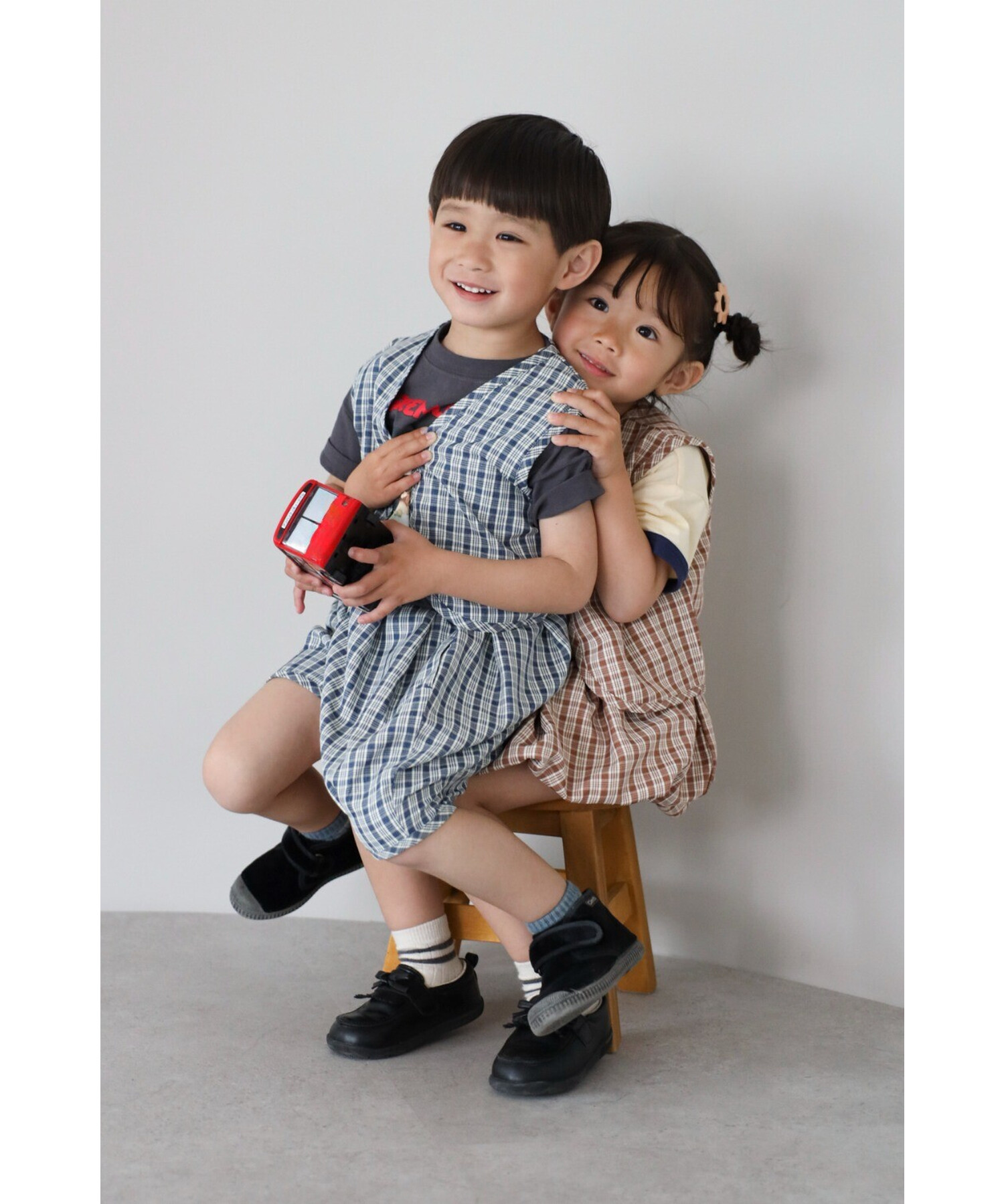 98cm /100cm 100cm着用