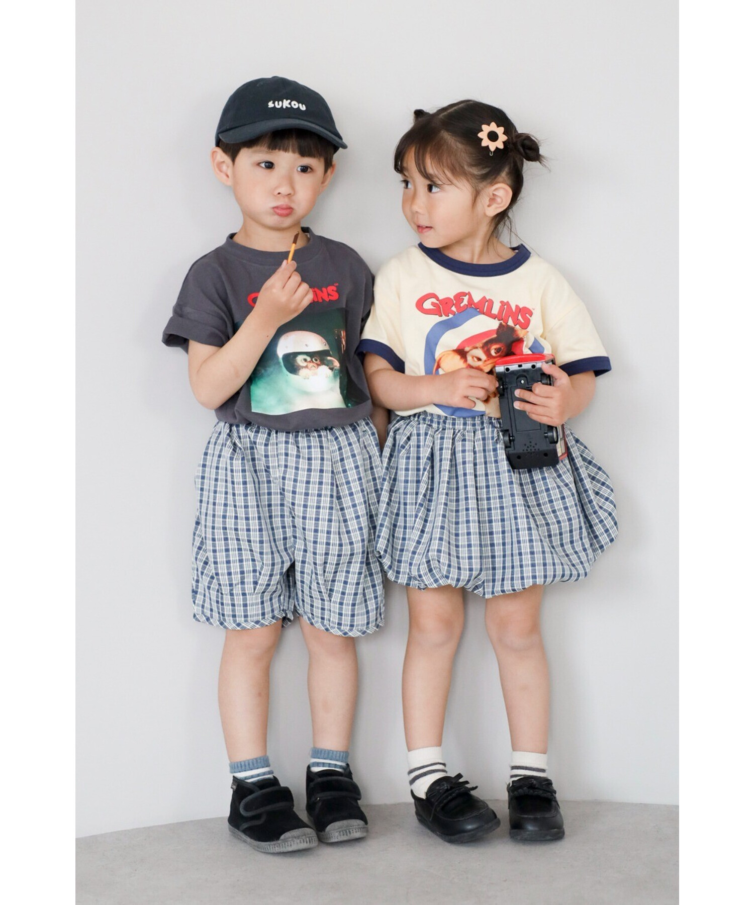 98cm /100cm 100cm着用