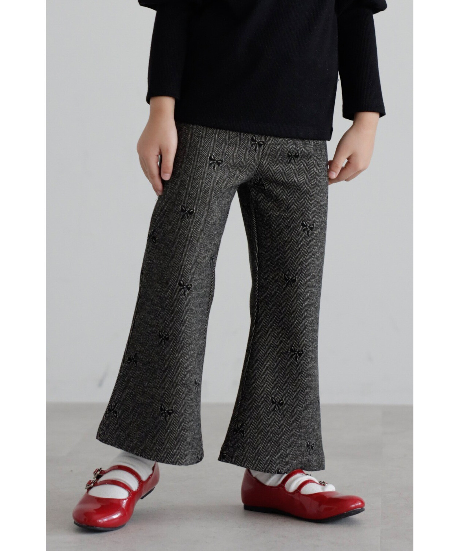 H:105cm 着用サイズ:110cm