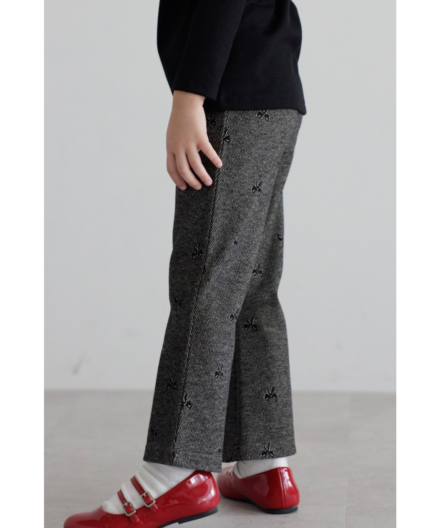 H:105cm 着用サイズ:110cm