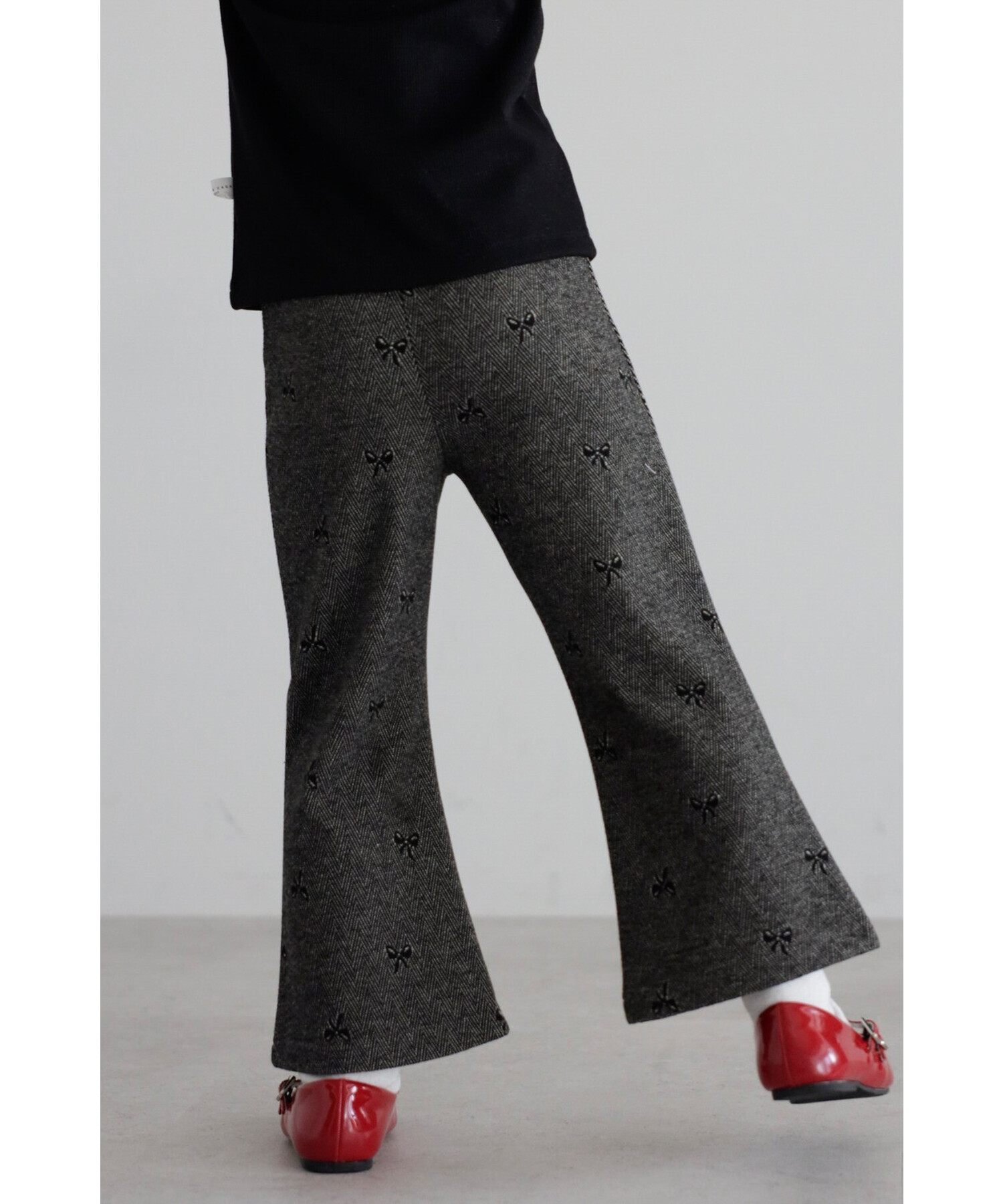 H:105cm 着用サイズ:110cm